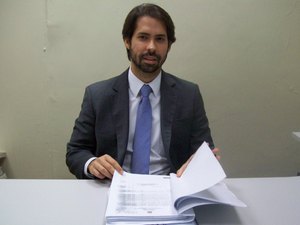 Ministério Público rejeita prestação de contas de municípios alagoanos