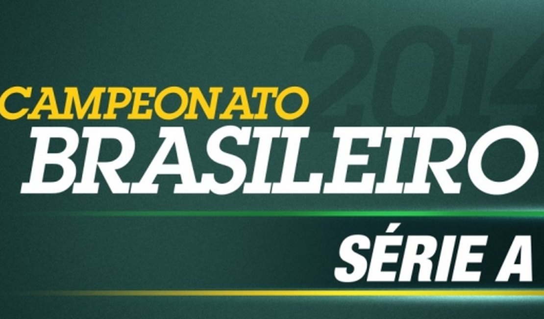 Resultados e classificação da série A