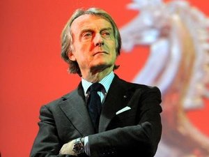 Ex-presidente da Ferrari revela arrependimento: 'Não ter contratado Senna'