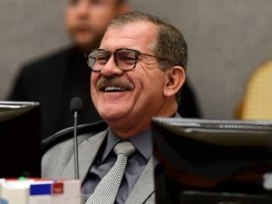 Alagoano assume o comando do STJ a partir desta quinta-feira (27)