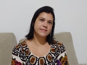 Moradora de Arapiraca acredita que foi trocada em maternidade e faz apelo para encontrar família