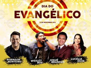 Prefeitura de Porto Calvo prepara festa do Dia do Evangélico