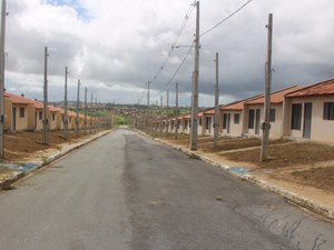 Moradores do Residencial Vale do Perucaba devem solicitar ligação de energia elétrica