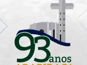 Aniversário da minha cidade,  Arapiraca