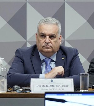 Mais de 200 indiciamentos: Alfredo Gaspar avança na fase final do relatório da CPMI