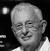 Procurador Carlos Ferro Neto morre após sequelas de atropelamento
