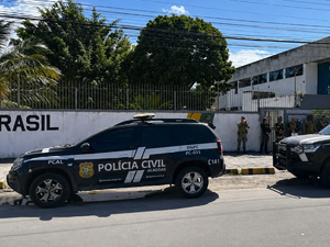 Marinha se manifesta sobre caso de sargento suspeito de estupro em Maceió