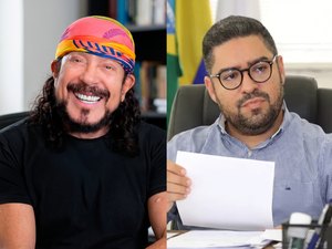 Viçosa paga R$ 800 mil por Bell Marques e supera teto sugerido pela AMA