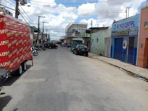 Homem sobre tentativa de homicídio pela segunda vez