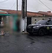 Polícia cumpre mandados contra investigados pelo golpe do falso cadastro habitacional em AL