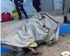 Homem é morto a facadas próximo ao mercado público de Arapiraca após discussão