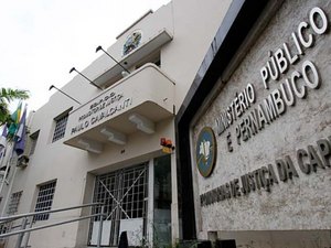 Policiais de AL são conduzidos ao Ministério Público por denúncia de perseguição à candidato