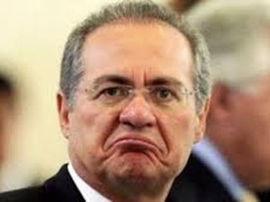 Renan Calheiros vira réu no STF por desvio de dinheiro público, por 8 a 3