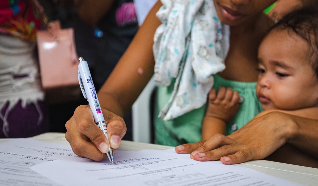 Prefeitura de Maceió divulga edital com mil vagas para Banco da Mulher Empreendedora