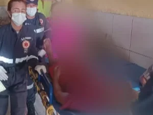 Homem morto em Rio Largo chegou a correr até bar para pedir ajuda, mas não resistiu