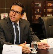 Prefeitura de Maceió prestigia posse da nova Direção da OAB/AL