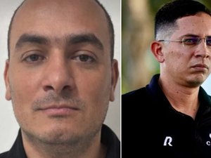 Caso Joba: Justiça mantém prisão de suspeito de mandar matar supervisor do CRB