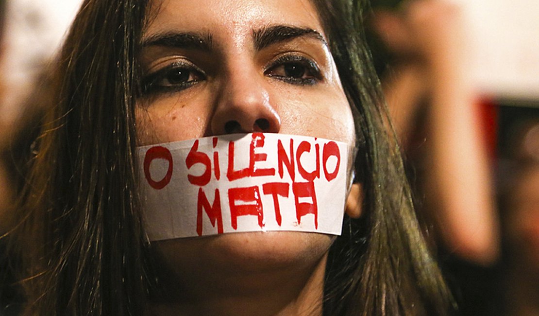 Mulher chama a polícia após cansar de ser ameaçada pelo ex-companheiro em Rio Largo