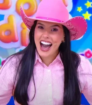 Ana Castela não vai para festa da filha de Zé Felipe: saiba o motivo