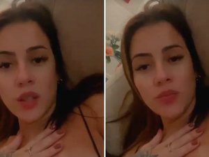 Ex-amante de Jô desabafa sobre renúncia de pensão: 'Muito sofrimento, tristeza e humilhação'