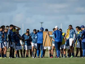 CSA recebe o líder Caxias pela 11ª rodada da Série C do Campeonato Brasileiro
