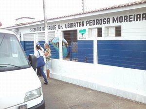 Arapiraca: 5º Centro de Saúde vai passar a atender exclusivamente casos suspeitos de Covid-19