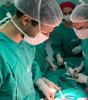 Transplante de rim é feito em paciente errado em Natal