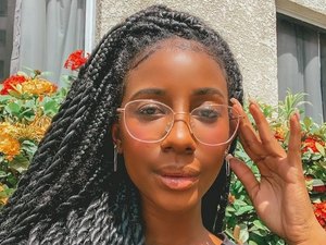 BBB21: Camilla de Lucas deixou procuração autorizando processo em caso de racismo