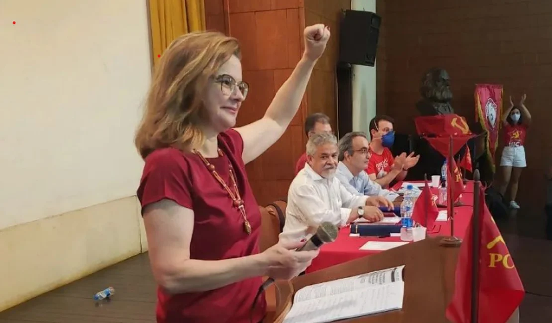 Confira o programa de governo da candidata à Presidência Sofia Manzano
