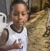 Corpo de menino de 6 anos é encontrado em mala deixada em cemitério de Belém