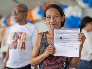 Brota na Grota leva Prefeitura para dentro das comunidades e redefine o acesso aos serviços públicos em Maceió