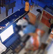 Polícia Civil prende homem suspeito de série de furtos em Santana do Ipanema