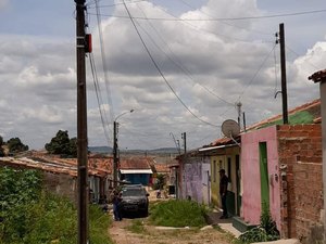 Trio acusado de homicídio contra traficante de Arapiraca é preso durante operação policial