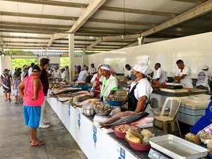 Mercados e feiras de Maceió terão horário especial no feriado de Finados