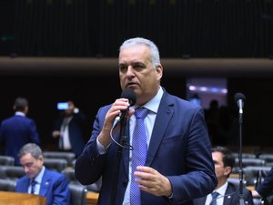 [Vídeo] Alfredo Gaspar comemora aprovação de projeto que torna permanente a Lei de Incentivo ao Esporte