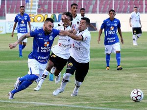 Série C: ASA e Cuiabá avançam, Joinville demite técnico e Botafogos lideram grupos