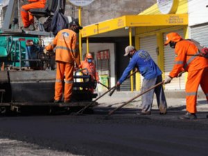 Obras no Tabuleiro do Martins avançam e beneficiam mais de 4 mil famílias