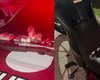 Homem é preso com drogas, armas de fogo e moto roubada no bairro Clima Bom