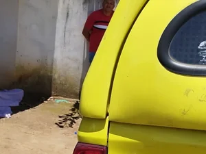 Idoso de 77 anos morre após passar mal em frente à casa de amigo em Taquarana