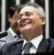 Lava jato: Inquérito contra Renan por suposto recebimento de R$5 milhões em proprina é arquivado