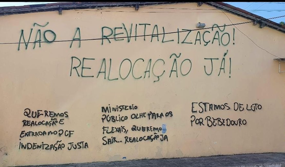 Após pedido da Defensoria, Observatório passa a acompanhar ação em defesa do Flexal