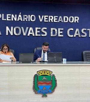 Câmara de Maceió aprova projeto para fortalecer proteção de menores no ambiente virtual