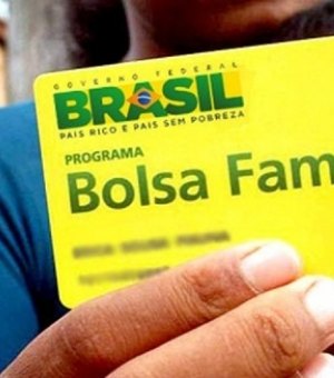 Alagoas alcança a marca de 400 mil beneficiários do Bolsa Família