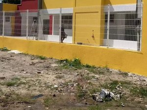 Prefeitura anuncia inauguração de moderna creche em Matriz de Camaragibe