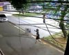 Suspeito de matar homem em praça da Cruz das Almas é detido