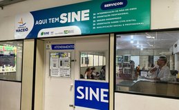 Sine Maceió disponibiliza 295 vagas de qualificação em teleatendimento