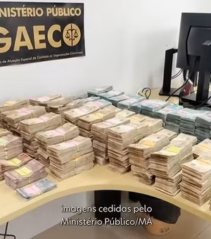 Prefeito, vice e vereadores são presos por corrupção no Maranhão; desvio passa de R$ 56 milhões