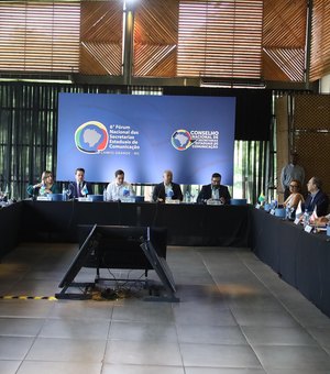 Alagoas participa de debates sobre Governos Conectados