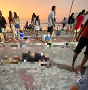 Triplo homicídio é registrado na Orla Lagunar de Pilar no primeiro dia do ano