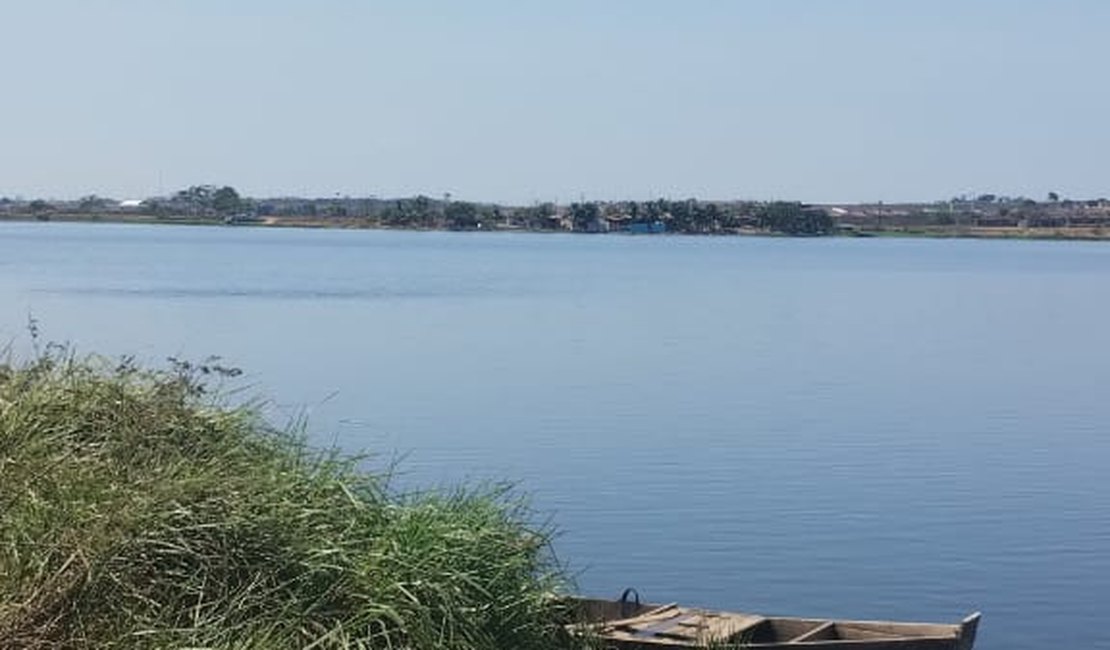 Homem de 52 anos desaparece após entrar no Lago da Perucaba